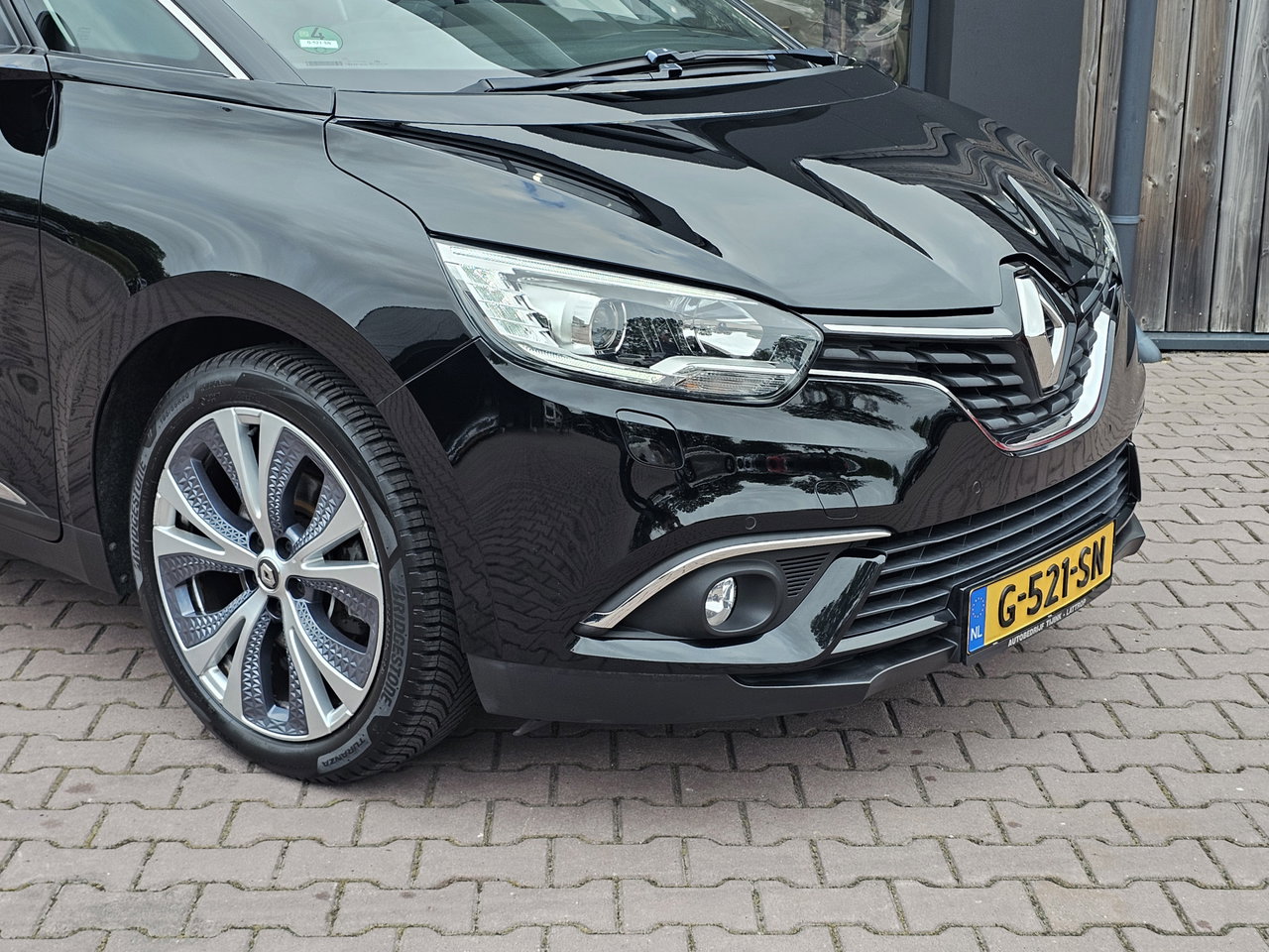 Renault Scénic