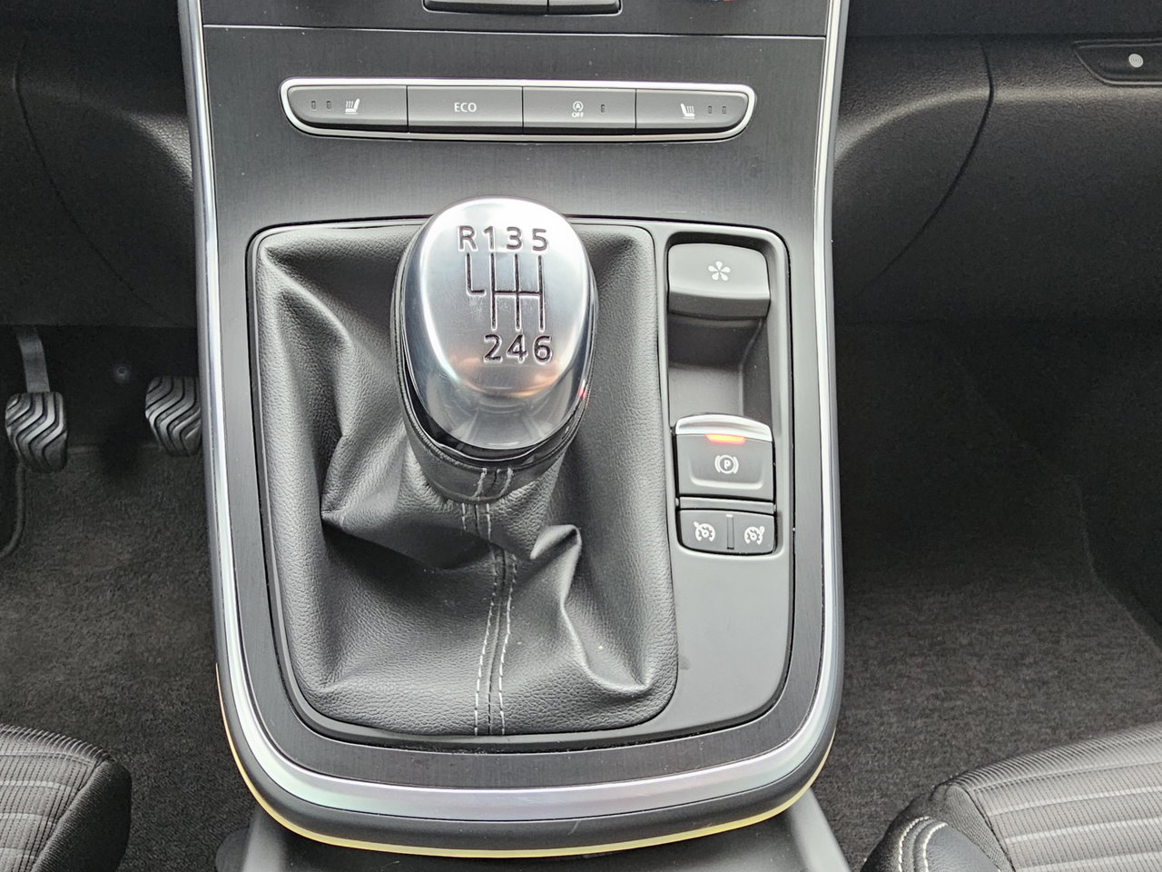 Renault Scénic