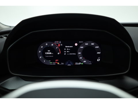 SEAT Leon Sportstourer 1.5 TSI e-Hybrid Style Business Intense | Rijklaar | 102.1%SOH | Dig. Cockpit | Adapt. Cruise | Stoel-Stuurverw. | Camera+PDC | Keyless | NAV+App.Connect | Elek. Klep | 17'' V