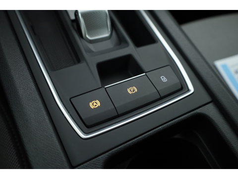 SEAT Leon Sportstourer 1.5 TSI e-Hybrid Style Business Intense | Rijklaar | 102.1%SOH | Dig. Cockpit | Adapt. Cruise | Stoel-Stuurverw. | Camera+PDC | Keyless | NAV+App.Connect | Elek. Klep | 17'' V