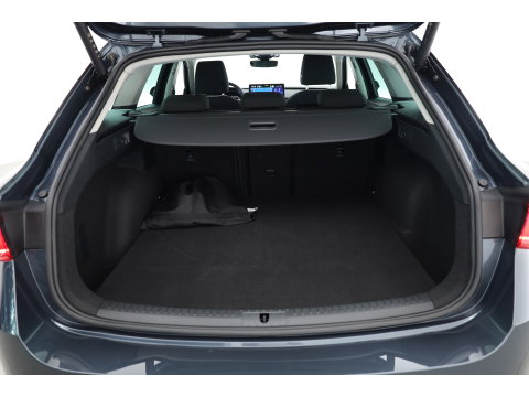 SEAT Leon Sportstourer 1.5 TSI e-Hybrid Style Business Intense | Rijklaar | 102.1%SOH | Dig. Cockpit | Adapt. Cruise | Stoel-Stuurverw. | Camera+PDC | Keyless | NAV+App.Connect | Elek. Klep | 17'' V
