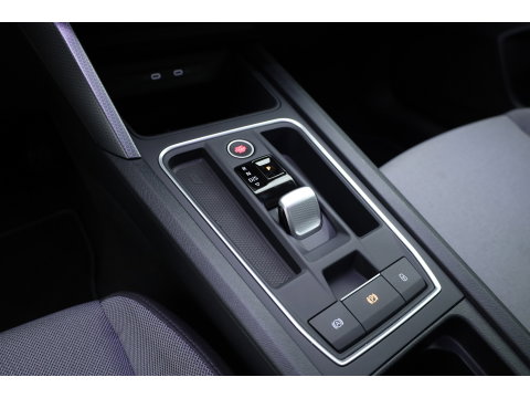 SEAT Leon Sportstourer 1.5 TSI e-Hybrid Style Business Intense | Rijklaar | 102.1%SOH | Dig. Cockpit | Adapt. Cruise | Stoel-Stuurverw. | Camera+PDC | Keyless | NAV+App.Connect | Elek. Klep | 17'' V