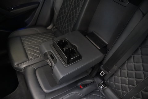 Audi Q5 55 TFSI e quattro Competition Virtual Cockpit B&O 3x S-Line Achter Stoelverw