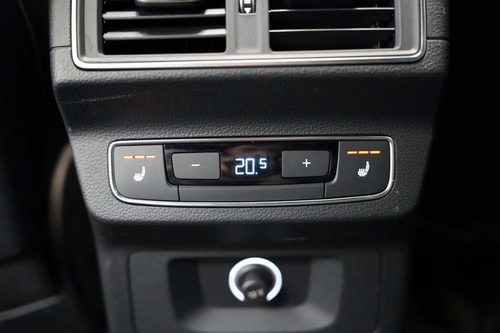 Audi Q5 55 TFSI e quattro Competition Virtual Cockpit B&O 3x S-Line Achter Stoelverw