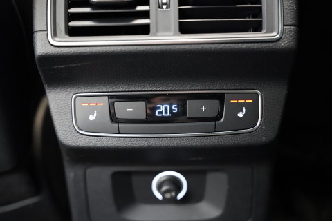 Audi Q5 55 TFSI e quattro Competition Virtual Cockpit B&O 3x S-Line Achter Stoelverw