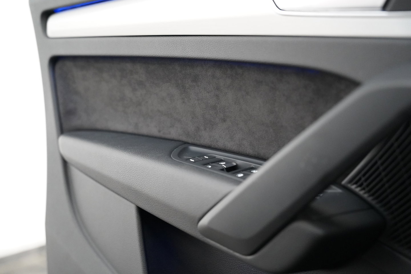 Audi Q5 55 TFSI e quattro Competition Virtual Cockpit B&O 3x S-Line Achter Stoelverw