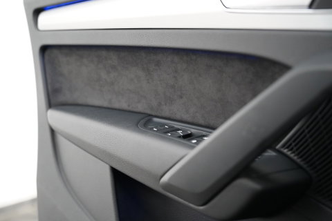 Audi Q5 55 TFSI e quattro Competition Virtual Cockpit B&O 3x S-Line Achter Stoelverw