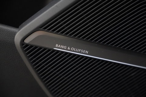 Audi Q5 55 TFSI e quattro Competition Virtual Cockpit B&O 3x S-Line Achter Stoelverw
