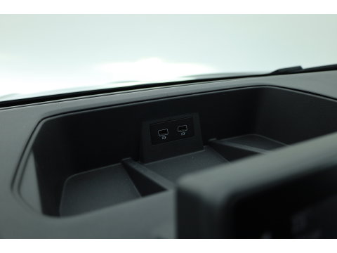 Renault Trafic 2.0 dCi 130pk L2H1 Work Edition | Airco | Cruise | Trekhaak | Zwart met.