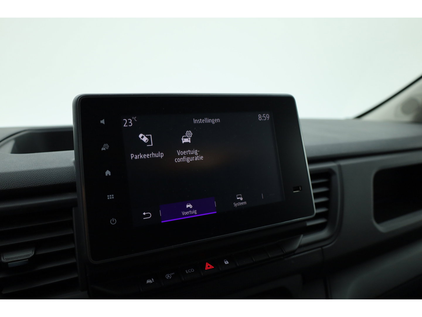 Renault Trafic 2.0 dCi 130pk L2H1 Work Edition | Airco | Cruise | Trekhaak | Zwart met.