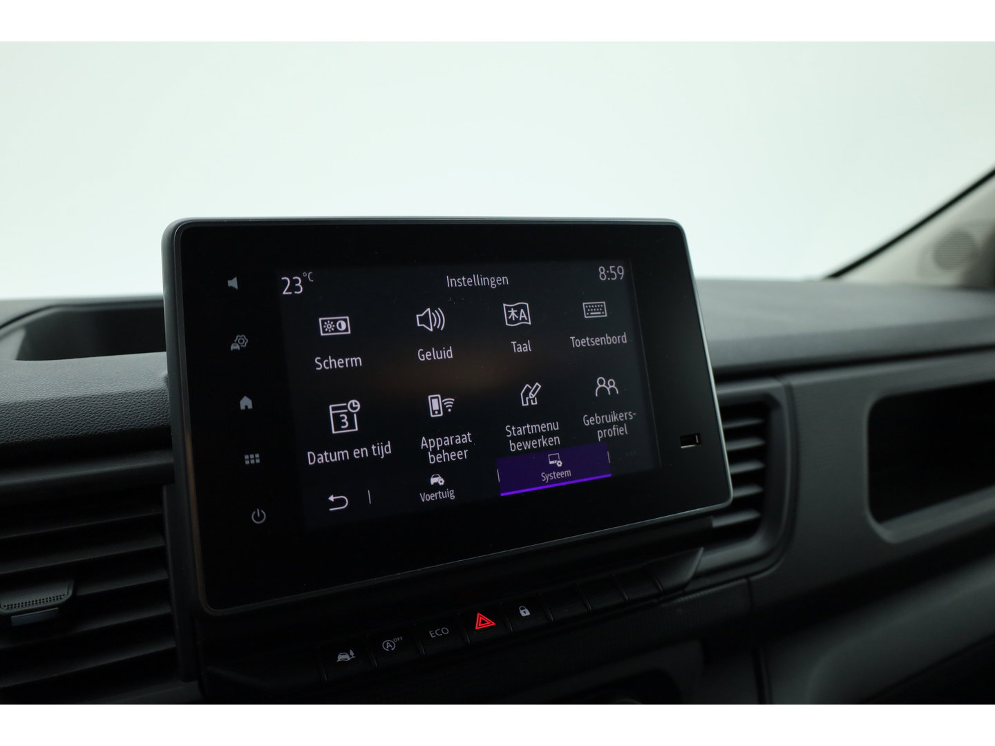 Renault Trafic 2.0 dCi 130pk L2H1 Work Edition | Airco | Cruise | Trekhaak | Zwart met.