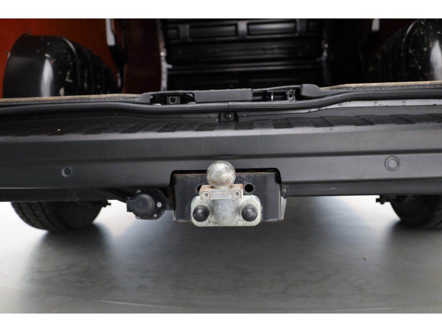 Renault Trafic 2.0 dCi 130pk L2H1 Work Edition | Airco | Cruise | Trekhaak | Zwart met.
