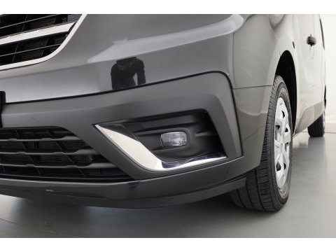 Renault Trafic 2.0 dCi 130pk L2H1 Work Edition | Airco | Cruise | Trekhaak | Zwart met.