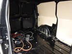 Opel Vivaro-e