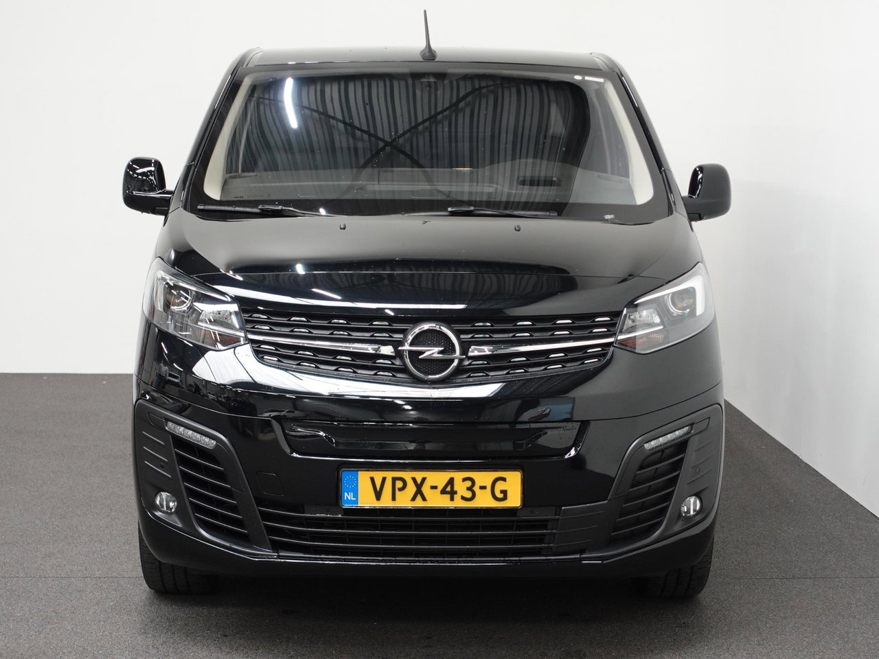 Opel Vivaro-e