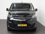 Opel Vivaro-e