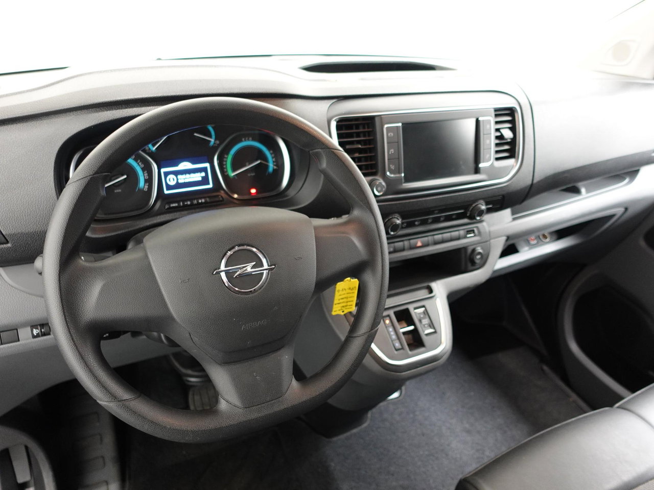 Opel Vivaro-e