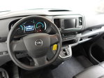 Opel Vivaro-e