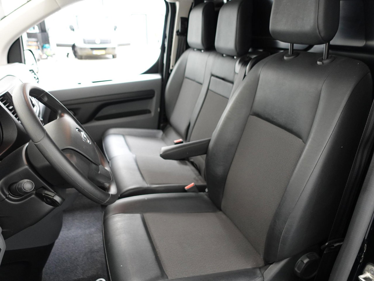 Opel Vivaro-e