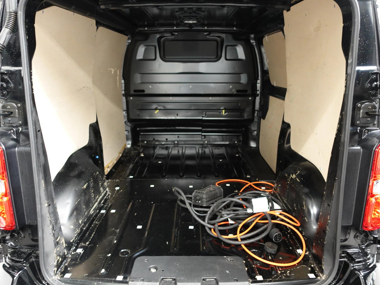 Opel Vivaro-e