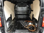 Opel Vivaro-e