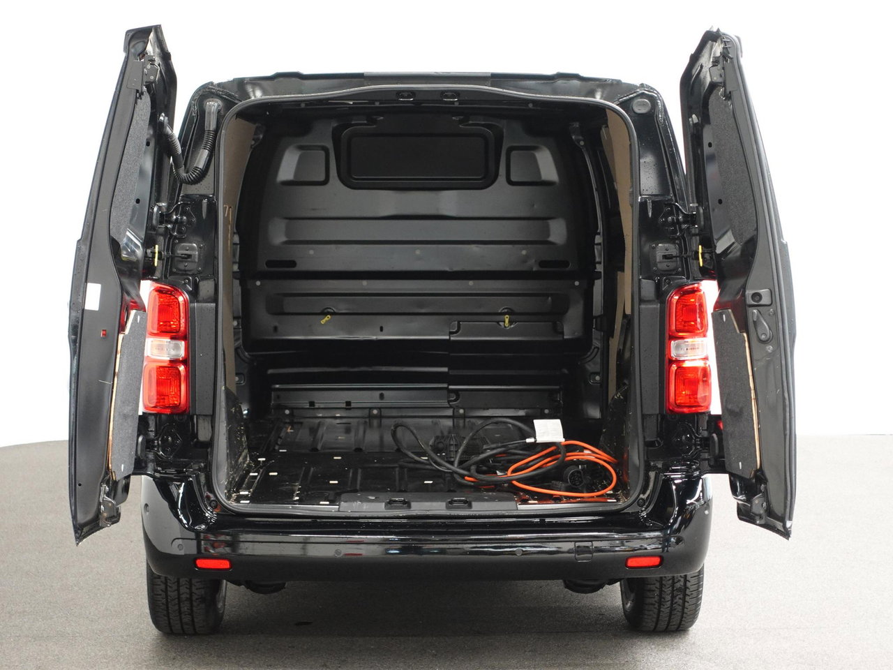 Opel Vivaro-e