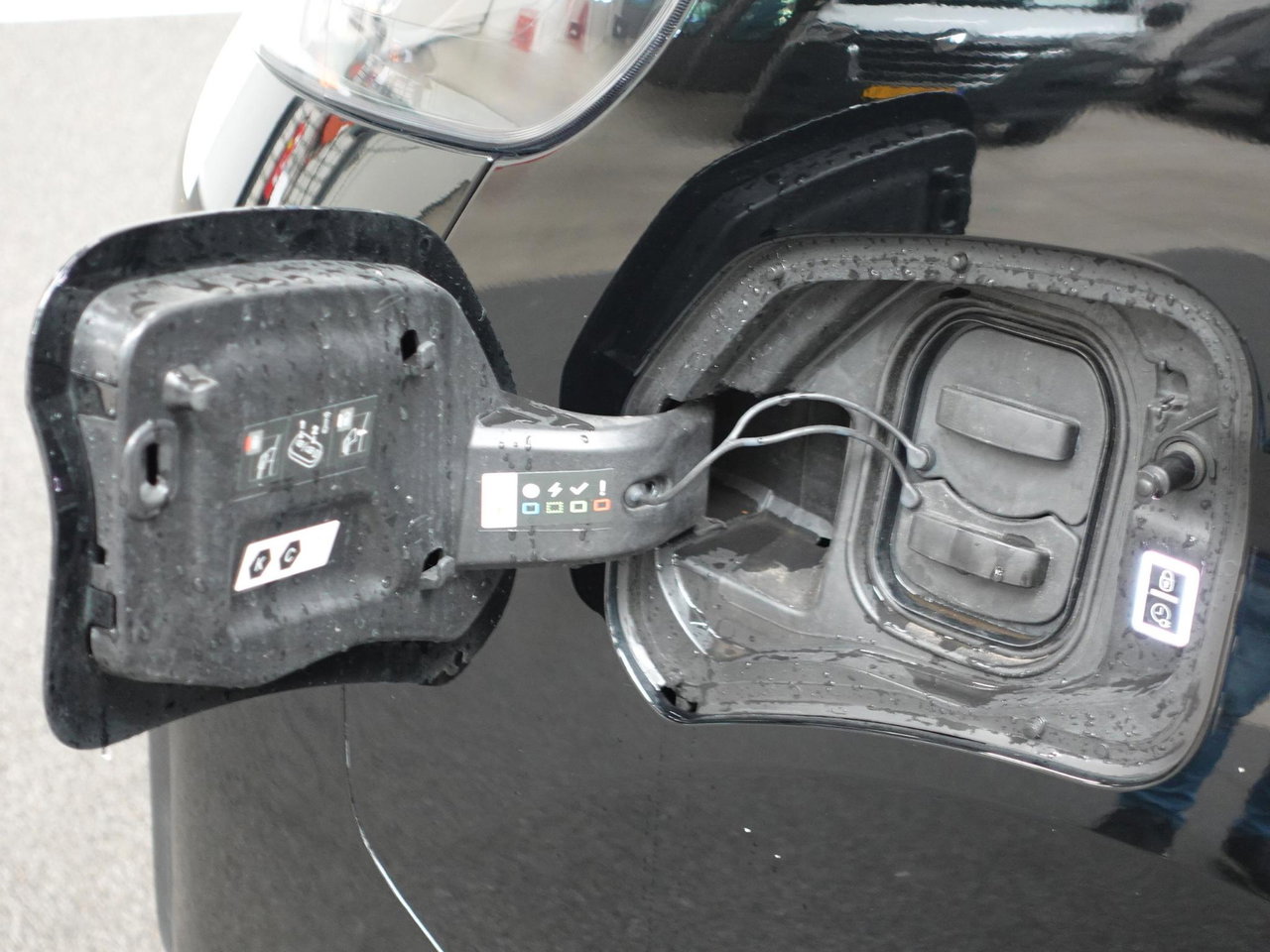 Opel Vivaro-e