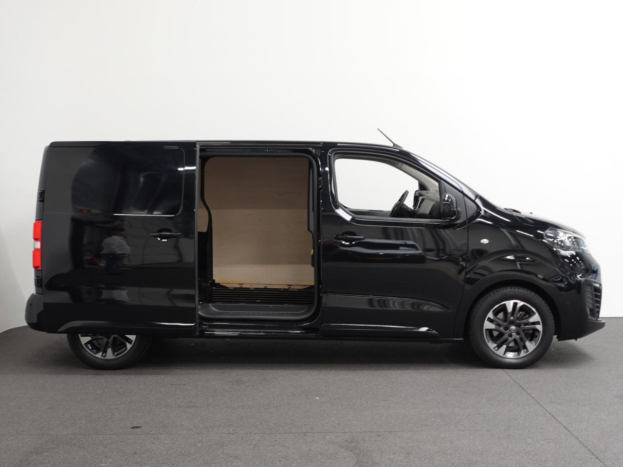 Opel Vivaro-e