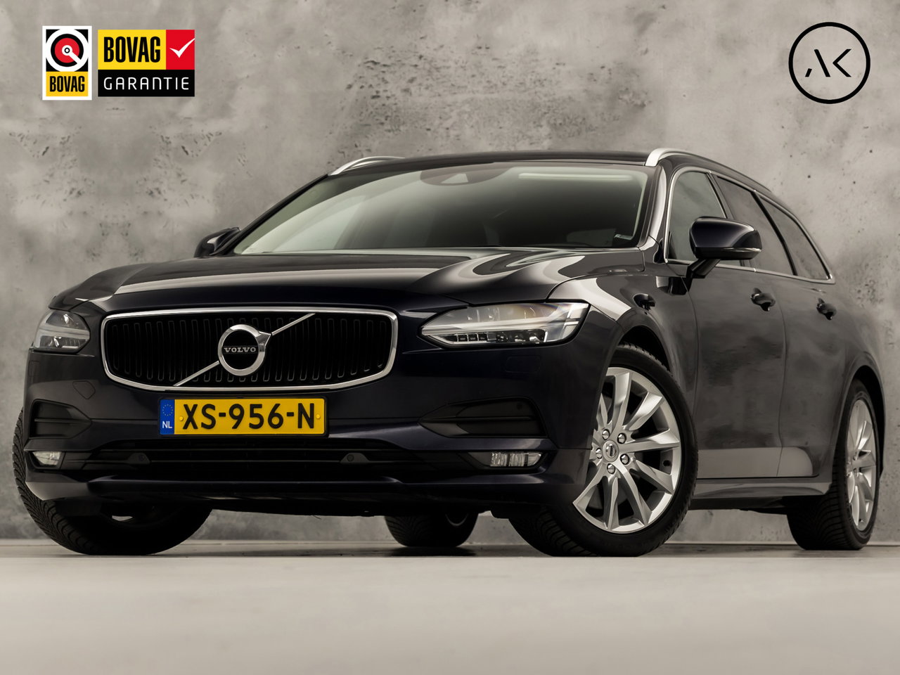 Volvo V90
