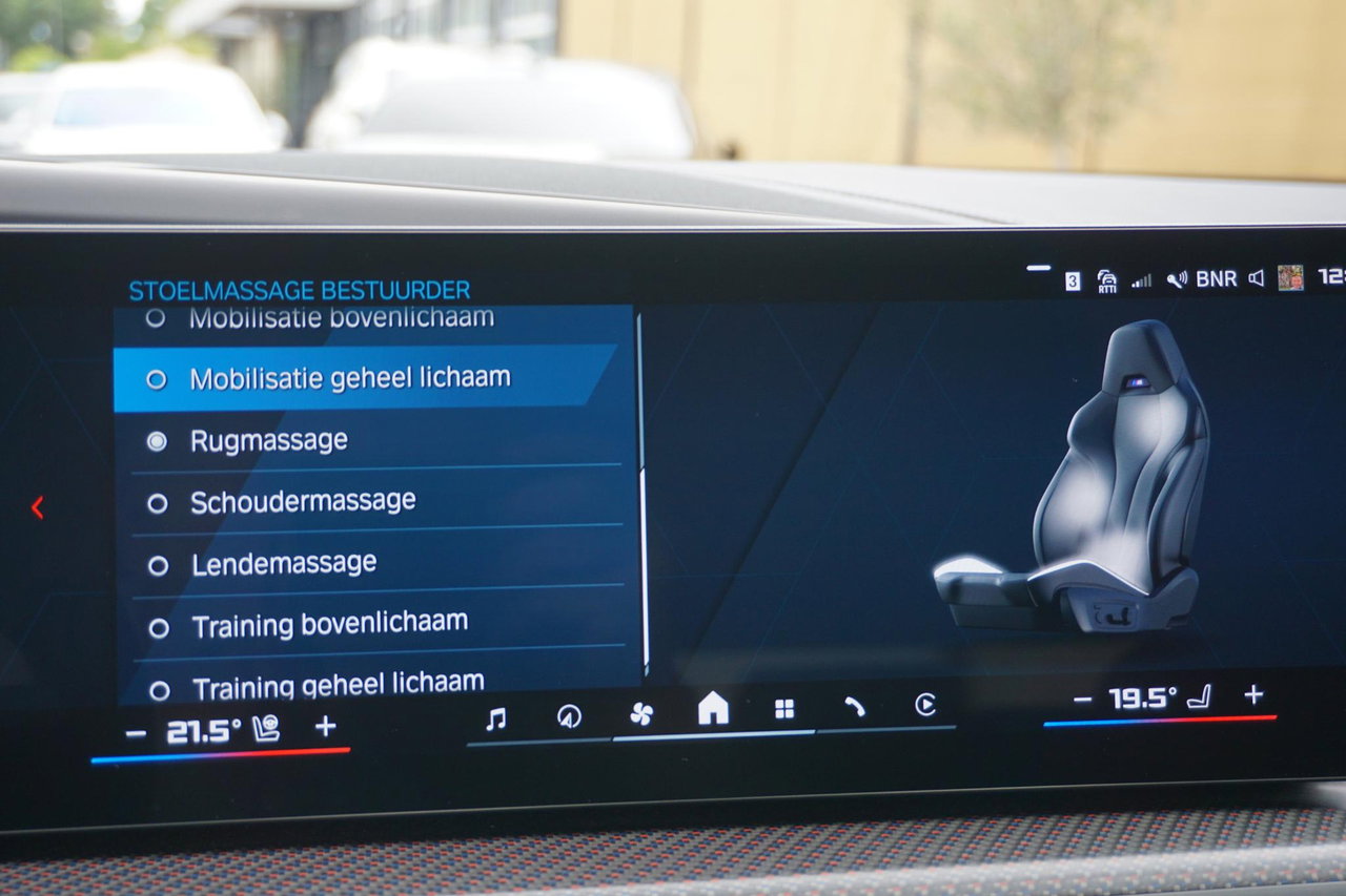 BMW XM