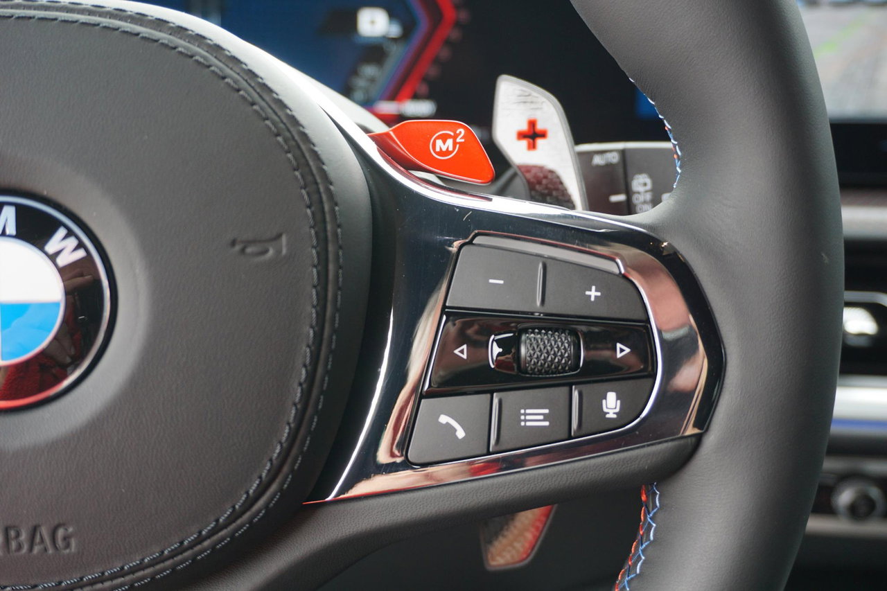 BMW XM