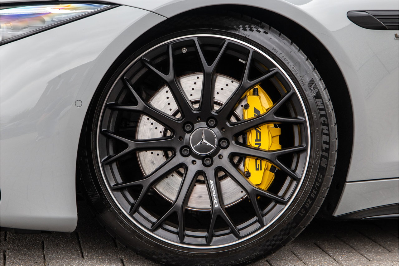 Mercedes-Benz SL