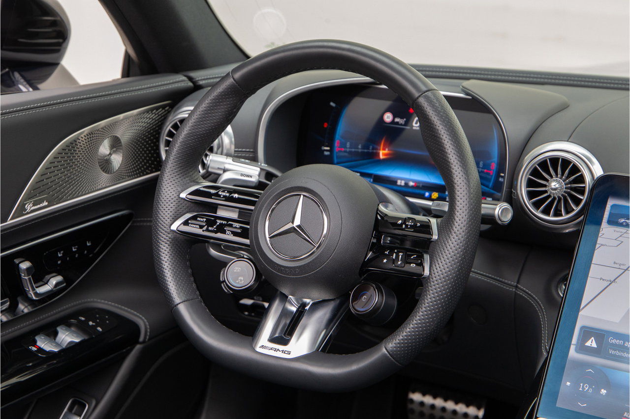 Mercedes-Benz SL