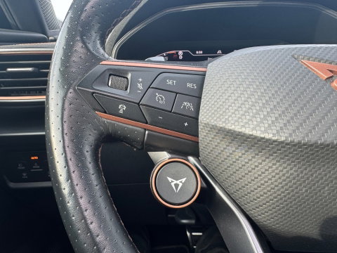 CUPRA Formentor 1.4 e-Hybrid VZ Performance 245 PK Pano Keyless Memory