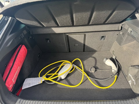 CUPRA Formentor 1.4 e-Hybrid VZ Performance 245 PK Pano Keyless Memory