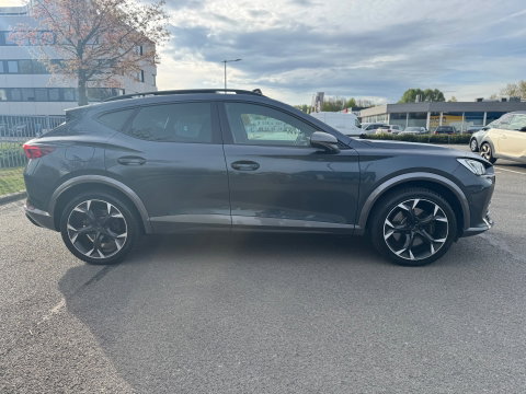 CUPRA Formentor 1.4 e-Hybrid VZ Performance 245 PK Pano Keyless Memory