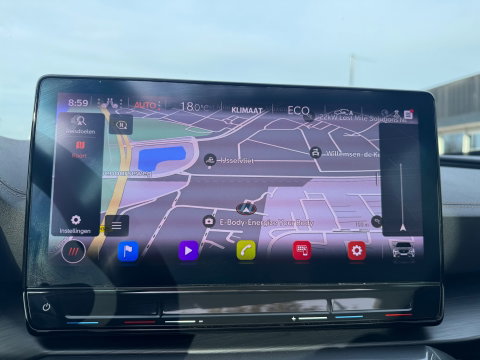 CUPRA Formentor 1.4 e-Hybrid VZ Performance 245 PK Pano Keyless Memory
