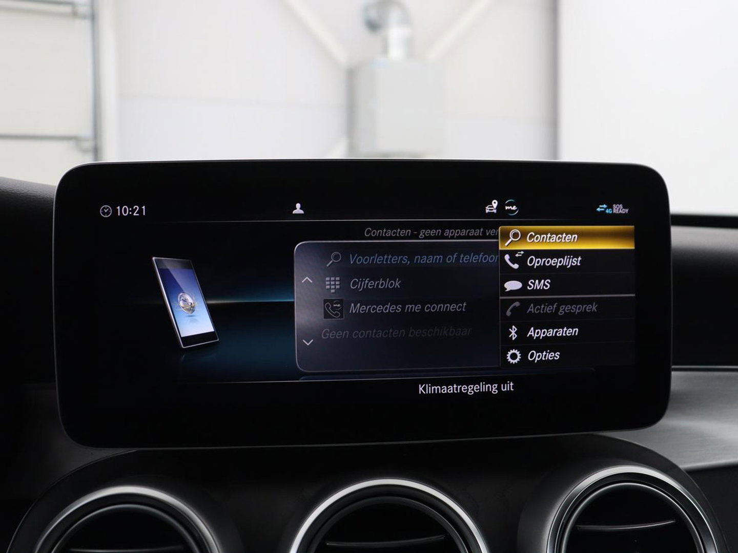 Mercedes-Benz C-Klasse Estate 180 Business Solution AMG | Panoramadak | Trekhaak | Leder/alcantara | Stoelverwarming | Virtual dashboard | Camera | Park assist | Carplay | Full LED
