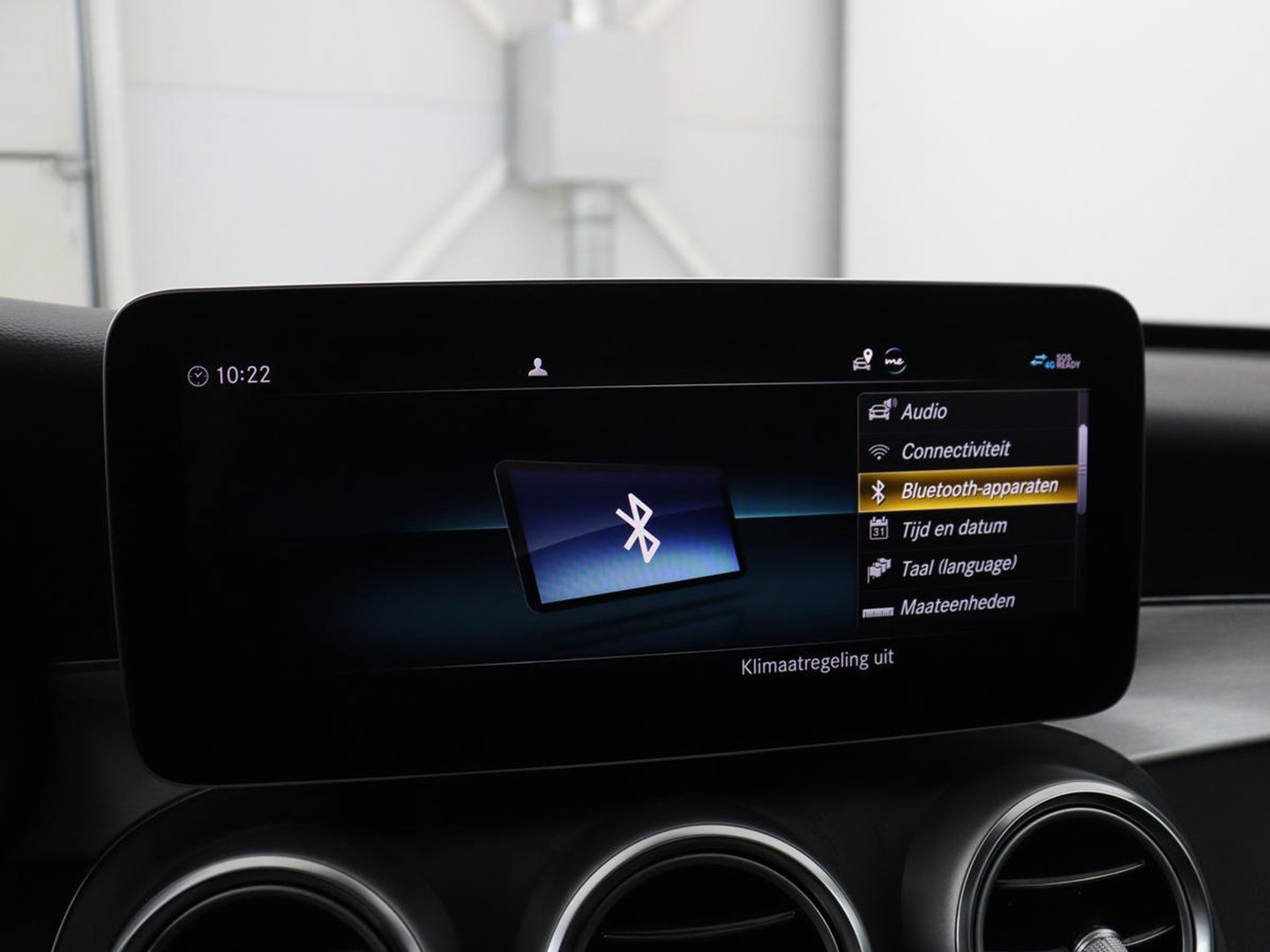 Mercedes-Benz C-Klasse Estate 180 Business Solution AMG | Panoramadak | Trekhaak | Leder/alcantara | Stoelverwarming | Virtual dashboard | Camera | Park assist | Carplay | Full LED