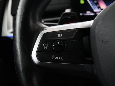 BMW X1 xDrive23i M-sport | Trekhaak | Leder | Head-up | 360 camera | Carplay | Stoelverwarming | Cruise control | Sfeerverlichting | Climate control | Full LED