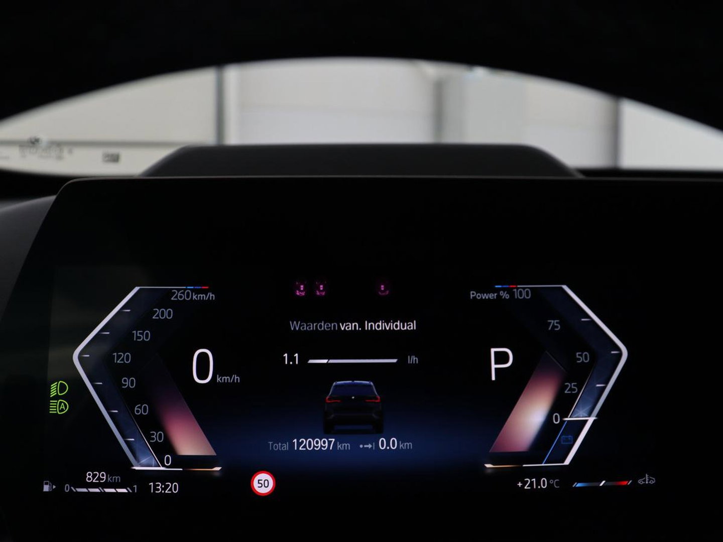 BMW X1 xDrive23i M-sport | Trekhaak | Leder | Head-up | 360 camera | Carplay | Stoelverwarming | Cruise control | Sfeerverlichting | Climate control | Full LED