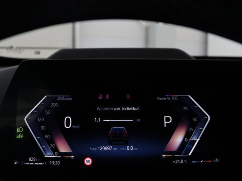 BMW X1 xDrive23i M-sport | Trekhaak | Leder | Head-up | 360 camera | Carplay | Stoelverwarming | Cruise control | Sfeerverlichting | Climate control | Full LED