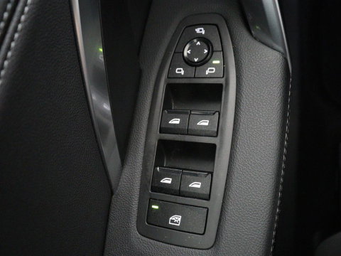 BMW X1 xDrive23i M-sport | Trekhaak | Leder | Head-up | 360 camera | Carplay | Stoelverwarming | Cruise control | Sfeerverlichting | Climate control | Full LED
