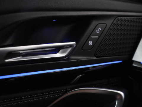 BMW X1 xDrive23i M-sport | Trekhaak | Leder | Head-up | 360 camera | Carplay | Stoelverwarming | Cruise control | Sfeerverlichting | Climate control | Full LED