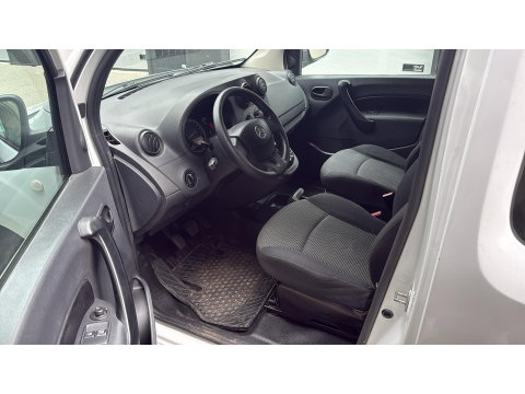 Mercedes-Benz Citan 112 Benzine Marge BTW&BPM VRIJ!