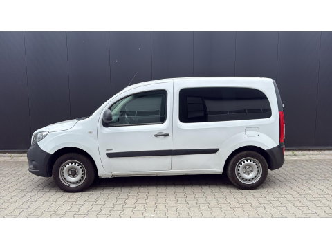 Mercedes-Benz Citan 112 Benzine Marge BTW&BPM VRIJ!