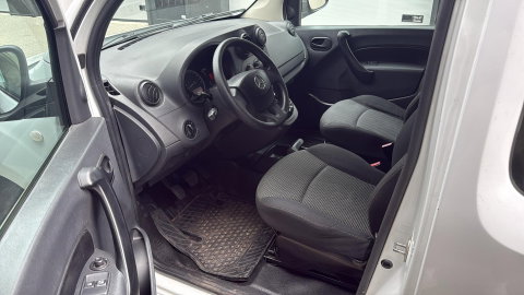 Mercedes-Benz Citan 112 Benzine Marge BTW&BPM VRIJ!
