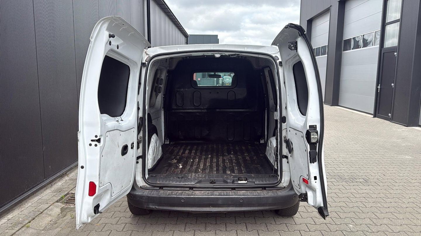 Mercedes-Benz Citan 112 Benzine Marge BTW&BPM VRIJ!