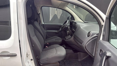 Mercedes-Benz Citan 112 Benzine Marge BTW&BPM VRIJ!