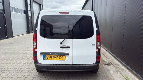 Mercedes-Benz Citan 112 Benzine Marge BTW&BPM VRIJ!